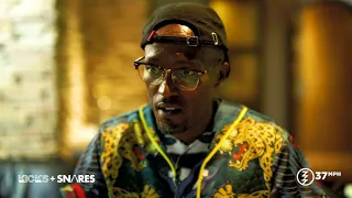 mbize ami faku x 37mph kicks u0026 snares episode 9