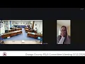 Otsego County PSLA Committee Meeting 2026