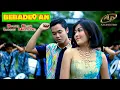 BEBADEQ'AN Het nieuwste virale Sasak-nummer 2022 Baiq Elis, Lalu Hendri (officiƫle video) @Alung Pro