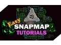 DOOM SNAPMAP - EASY TUTORIALS 10