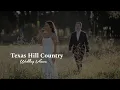 Top 10 Wedding Venues in Texas Hill Country