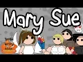 Download Lagu MARY SUE - Terrible Writing Advice