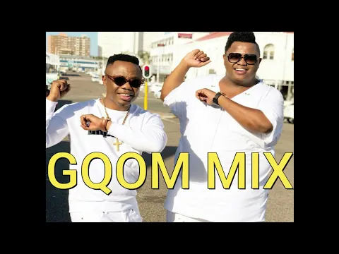 Download MP3 GQOM MIX 2023😭😭🙆🏽‍♂️🔥| 01 MAY| FT MR THELA, BIG NUZ, CAIRO CPT, LONDON NO STYLE, ASSERTIVE FAM