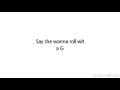 Not3s - Addison Lee (Lyrics)