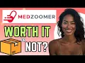 MedZoomer Driver Review 2026 Best Medical Delivery App or Not Worth It