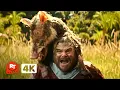 Anaconda 2025 4K - Jack Black Snake Bait Movieclips