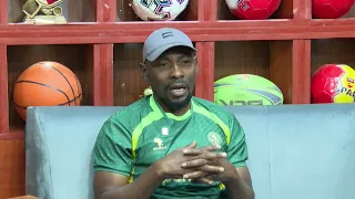 MAKAWILA YANGA APATA KIGUGUMIZI, HUU MCHEZO WA LEO NI BALAA