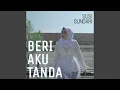 Beri Aku Tanda