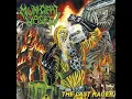 Wave of Death - Municipal Waste