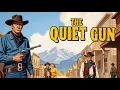 The Sheriff Who Fought His Own Town! THE QUIET GUN (1957) Western Justice