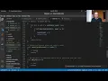 How to run a Tideman election - C Programming