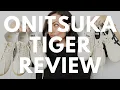 My Honest Review of Onitsuka Tiger Sneakers Comfort Sizing Returns