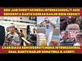 Lagu KDM JADI SOROTAN MEDIA INTERNASIONAL?! AKSI HEROIKNYA BANTU KORBAN BANJIR SUMATERA \u0026 ACEH HEBOH?!
