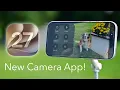 iOS 27 s NEW Camera App Everything You Need to Know