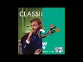 Lean On/Classic Man (Major Lazer & Jidenna Mash-Up) (Audio) | WalshyFire Presents...