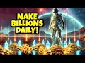 How to Make BILLIONS of Units in No Man s Sky Ultimate Stasis Device Guide