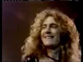 Led Zeppelin: Communication Breakdown 5/25/1975 HD