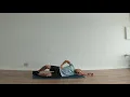 Mat Pilates Clam Level 1