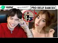 Lagu NO WAY I Met A PRO BELLY DANCER!!! | RIZZ KING IS BACK! (Azar at 3AM)