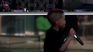 retha rsa u0026 killer kau rock the stage live at all black sessions