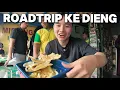 Download Lagu 🇮🇩Perjalanan Roadtrip ke Dieng: Cobain Mie Ongklok Khas Dieng!