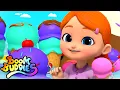 Download Lagu Lagu es krim | Bayi sajak | Puisi untuk anak | Boom Buddies Indonesia | Video prasekolah