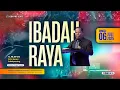 Download Lagu NYANYIAN KEMENANGAN - Pdt. Henry Salakparang - Onsite V 06 Juli ‘25
