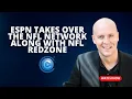 ESPN Takes Over the NFL Network Along With NFL Redzone The Roku Channel vs Tubi vs Pluto TV