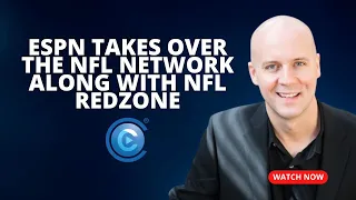 ESPN Takes Over the NFL Network Along With NFL Redzone The Roku Channel vs Tubi vs Pluto TV