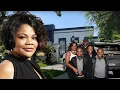 Mo Nique s Husband Children House Cars Net Worth 2024 and More