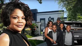 Mo Nique s Husband Children House Cars Net Worth 2024 and More