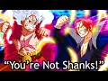 Download Lagu Luffy vs Evil Shanks Changes Everything! - One Piece