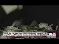 Las Vegas families frustrated with pandemic EBT delays