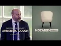 Download Lagu Mozaiek020 Ontmoet | Interview met Ahmed Marcouch