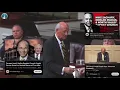 Dear Pastor Jack Trieber the North Valley Baptist Church CSA Survivors are not the problem Update 5