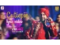 Download Lagu Cutiepie  - Official Lyric Audio | Karan Johar | Ranbir | Anushka | Pritam | Pardeep I Nakash