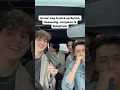 Download Lagu ENHYPEN \u0026 JVKE sing ‘XO’ while in the car #jvke #enhypen Download Lagu ENHYPEN \u0026 JVKE sing ‘XO’ while in the car #jvke #enhypen