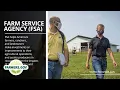 Introduction to FSA