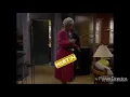 Mama Payne Gina Waters Fighting