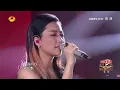 A Lin 黄丽玲 苏见信《狂风里拥抱》：情音合一 - 单曲纯享《我是歌手3》I AM A SINGER 3【歌手官方音乐频道】