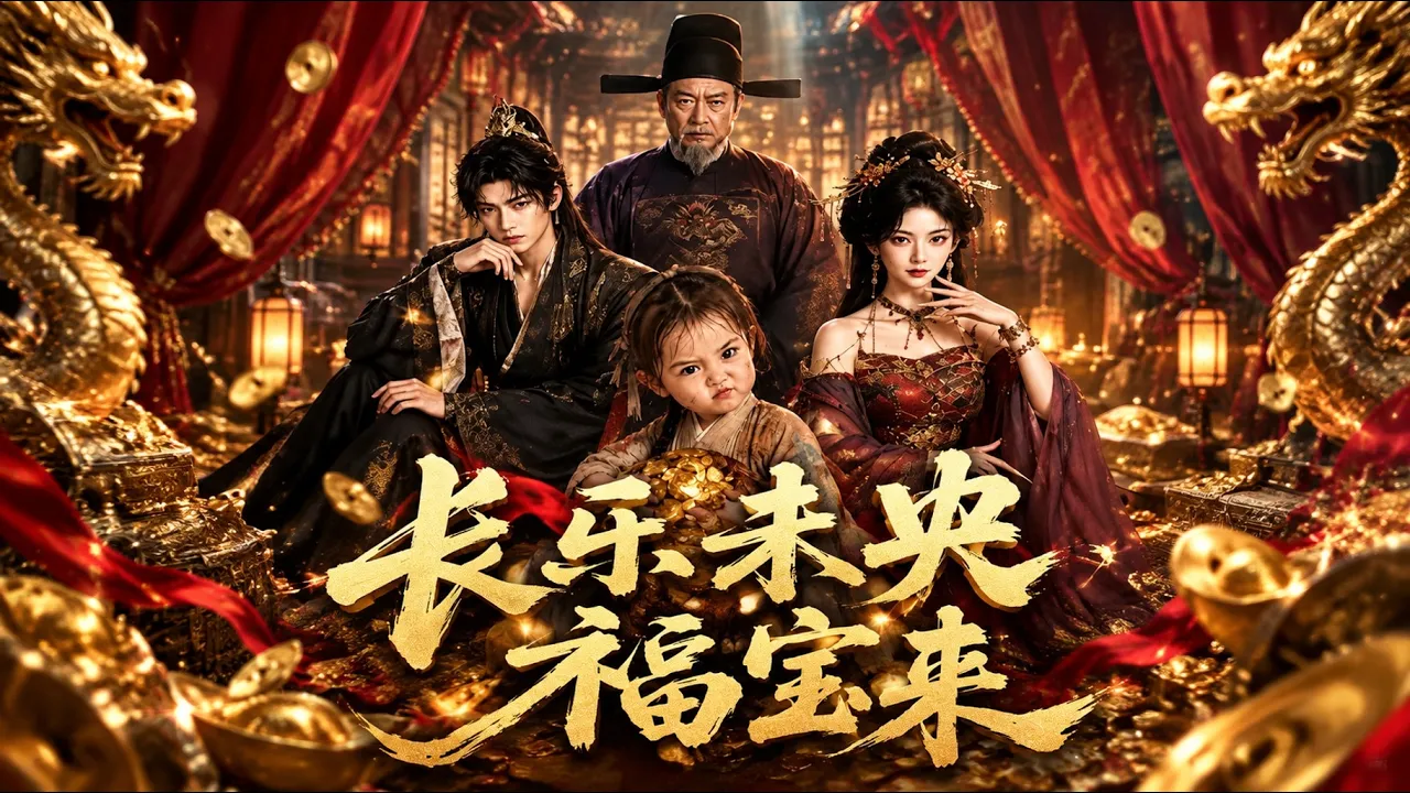 长乐未央福宝来