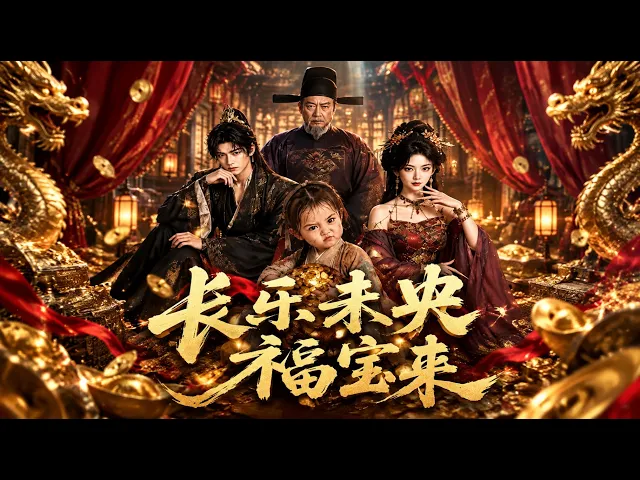 长乐未央福宝来