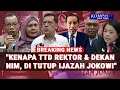 [FULL] Blak-blakan! Bonjowi Kritik KPU: Private Jet Bisa, Verifikasi Ijazah Kok Tidak?