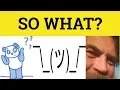 So What So What Meaning - So What Examples