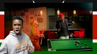 jovial x mejja pakua reaction video learn swahili swahilitotheworld