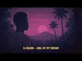 Download Lagu D-Major \u0026 Vikings Band - Girl Of My Dream - Focus Riddim (Official Audio)