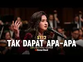 Lagu ST12 - Tak Dapat Apa Apa (Royal Orchestra Cover)  Merinding! Klimaks Paling Dramatis 🔥 | Lirik Video