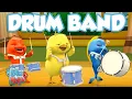 Download Lagu Bilu Mela - Drum Band