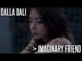 Download Lagu ITZY Korean \u0026 English MVs, but every time they say the title the song changes