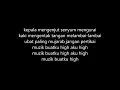 Download Lagu Malique - Muzik Buatku High